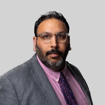 Rahim Mohamed