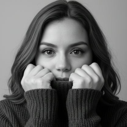 Antonia (ToñiX para los amigos)