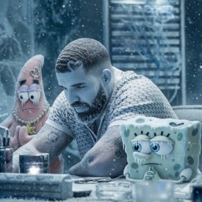 💻 🧊 #ICEMAN