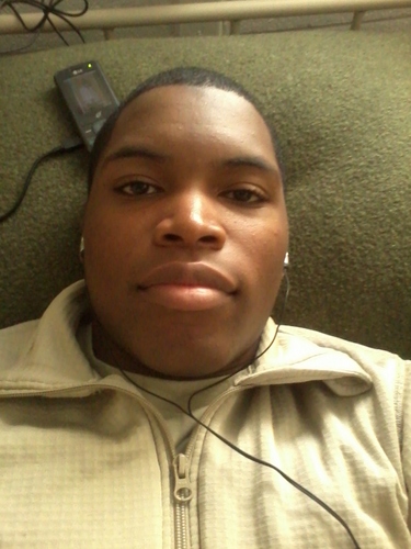 TwonD26's profile picture. Soldier