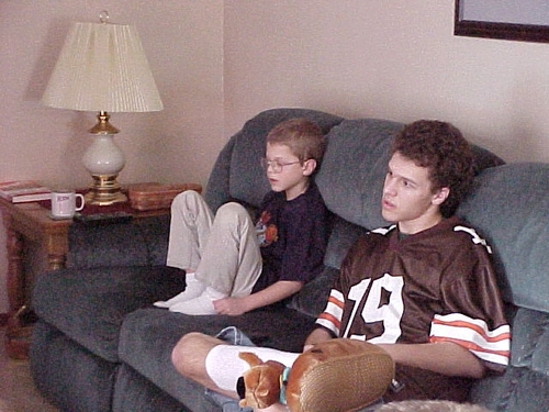 _scottydoesknow's profile picture. In God's Loving Care | hiraeth