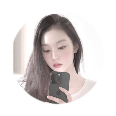 ❀