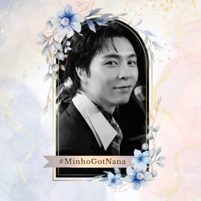 Johnny. #MinhoGotNana