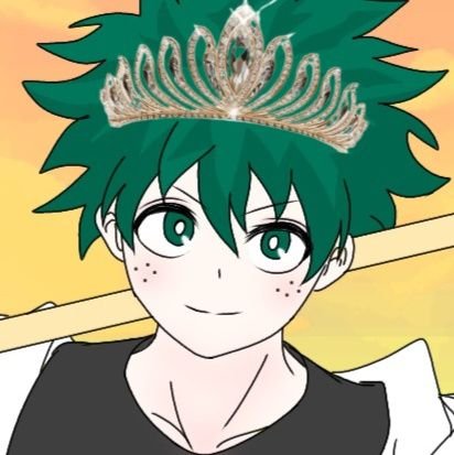 Seth🍀 DEKUBOWL IS PEAK!!