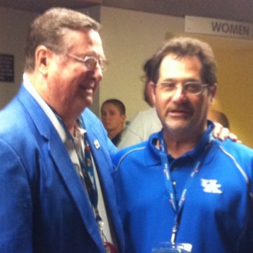 LMConrad's profile picture. It's not who you are - it's Whose you are.