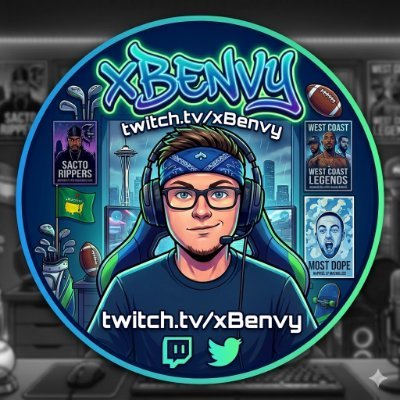 GOLF PRO & COMPETITIVE CALL OF DUTY PLAYER/STREAMER! HMU TO PLAY SOME WAGERS TOURNEYS CHALLS & RANKED! COME VIBE IN THE STREAM! https://t.co/UF38eZlISv