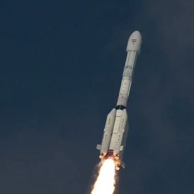 AtlaISRO