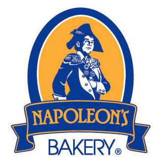 Since November 1983, Napoleon’s Bakery® has been helping make Hawaii sweeter! Located at all Zippy's locations on Oahu, Kahului and Hilo.