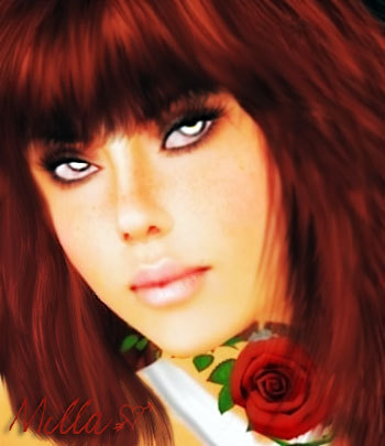 MillaBubble's profile picture. Milena Bubble é um avatar do Second Life, interessada em moda, arte e fotografia. Aqui ela compartilha suas descobertas no metaverso. Curta sem moderação!