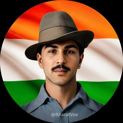 Voice of Bharat
