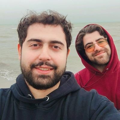 🏳‍🌈
سلام دوستان مالک این حساب کاربری 
مملی من ک ۵-۶ سال باهم زندگی کردیم درگذشته 
و عشقمون در ۱۵ ام فروردین ۱۴۰۵ به پیان رسید اما همیشه در قلب من خواهد ماند.