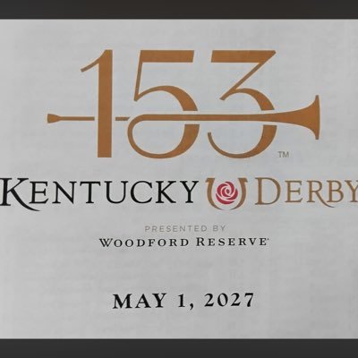 ❤️HORSE RACING, especially the KENTUCKY DERBY🌹I collect KENTUCKY DERBY Memorabilia, ❤️Classic Rock and Ballads from 1980’s