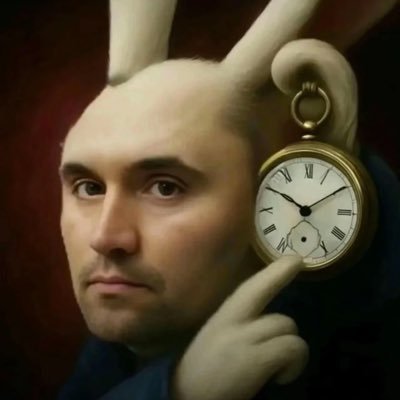 kentrogmi Profile Picture