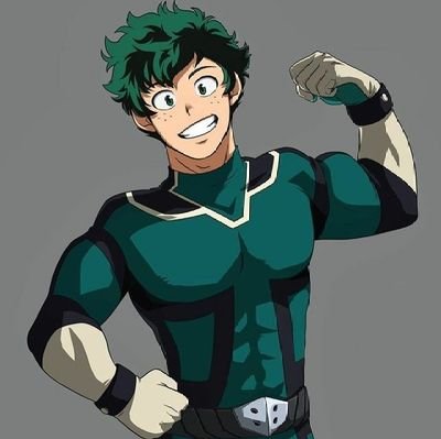 Maximum Might!
