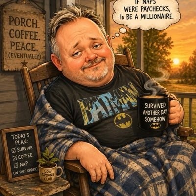 Rowdy Rick Robinson
