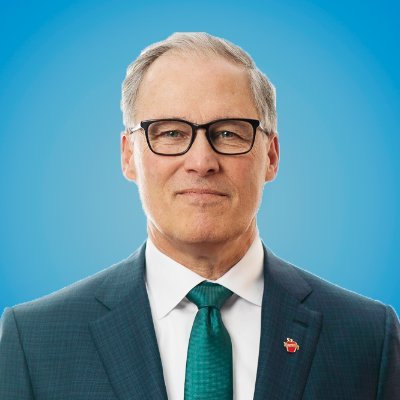 Jay Inslee