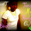 IESHA FORD - @IMM_M3 - Twitter