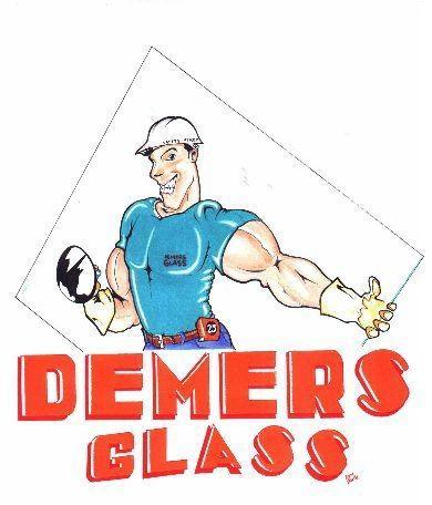 DemersGlass's profile picture. 