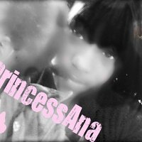 Princess Proctor - @PrincessAna151 Twitter Profile Photo