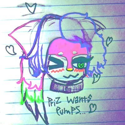 🔞NO MINORS!! LEEEEAVE!!

✨️aspiring furcon slut✨️ puppybottom

23/ main is @RhythmDAPROOT