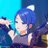 vivid_Blue_Rain's profile image