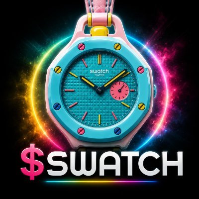 Swatchmemes