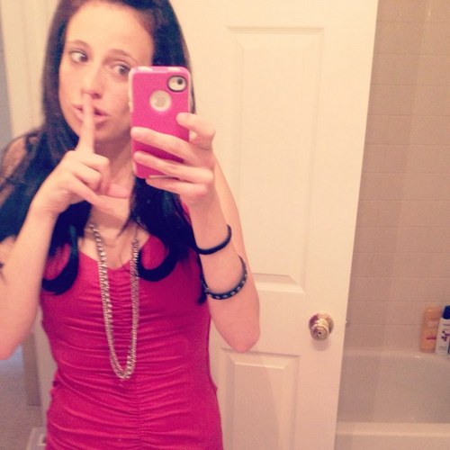 jerzeejenny's profile picture. They don't call me Princess for nothing.