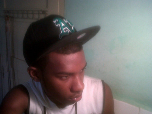 Raker_92's profile picture. Incredibly handsome