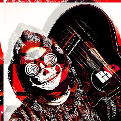 🧙‍♂️Occultist | Musician | Hypnotist ✨ Chanting hypnotic hymns & casting psychedelic spells