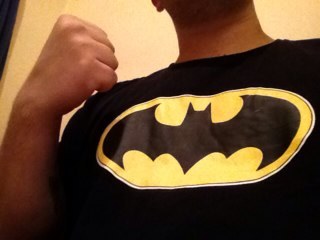 TARGET0014's profile picture. I'm a proud dad, I work for a gaming company and I love gamer/nerd culture. D&D DM & WoD roleplayer.