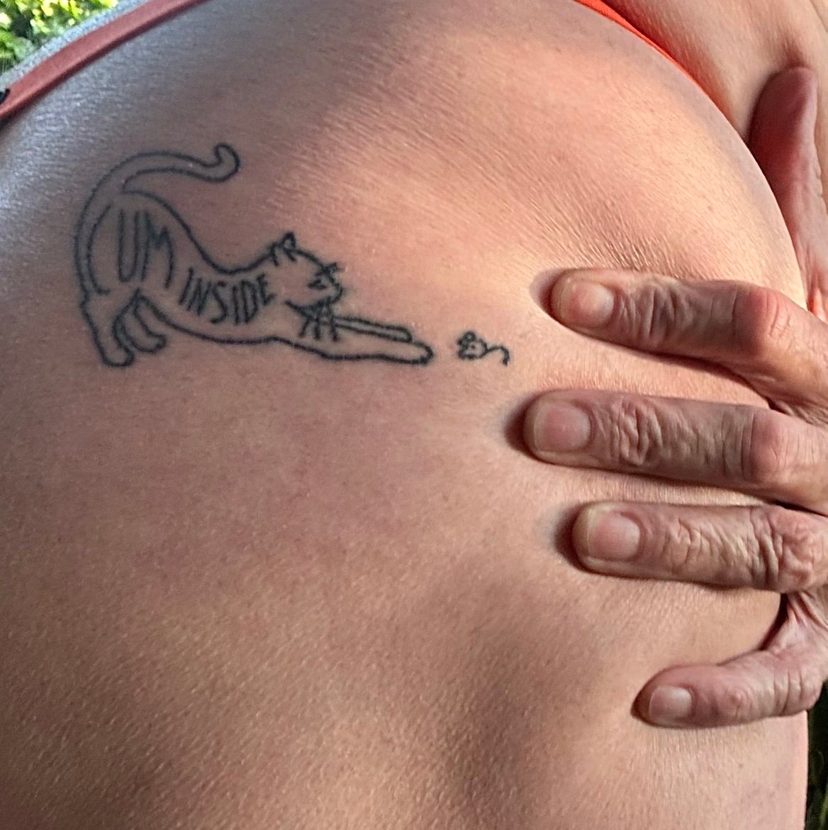 smooth, slim vers/bot blonde (with a sweeeet bootie and 8.5” cut) loves raw bbc bwc breeding me… oh yes: and fine, smooth twink bootie, too!