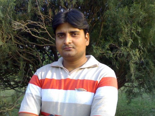 rohitkumarjha10's profile picture. 