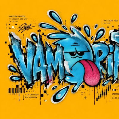Vampirium 🎭 | ETHGas ⛽