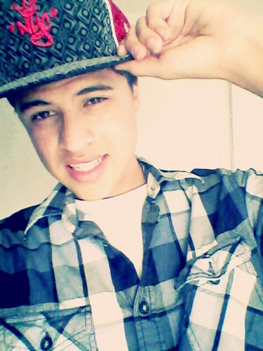 Obey_joeel's profile picture. Don't ask God to guide your footprints, If you're not willing to move your feet.