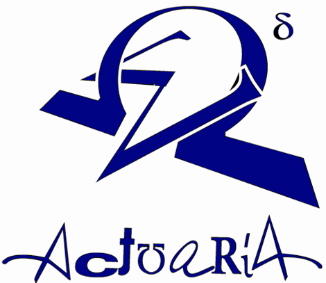 Actuary with experience in insurance, Pensions, Finance, Investments, Programming and Stochastic Modeling.