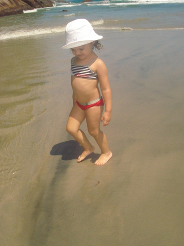 DaianeBetin's profile picture. Um lugar ao Sol..