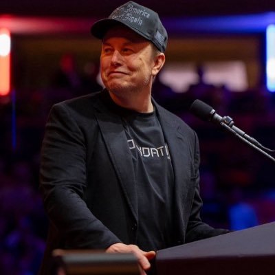 Founder of Tesla🚘| SpaceX🚀 Contributing on Space-Exploration👩‍🚀Aiming on providing Sustainable—Transportation system🛣️ with Tesla-electric⚡️Vehicles🪐🇺🇸