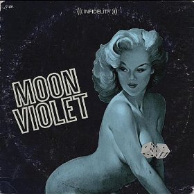 The music of Lee McCormack : Moon Violet, Johnny Cash Tribute, The Clash Tribute.