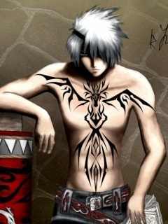 The names Dagger I am 25.. I am a trained killer so don't try anytime dumb. I am single so ladies here i come