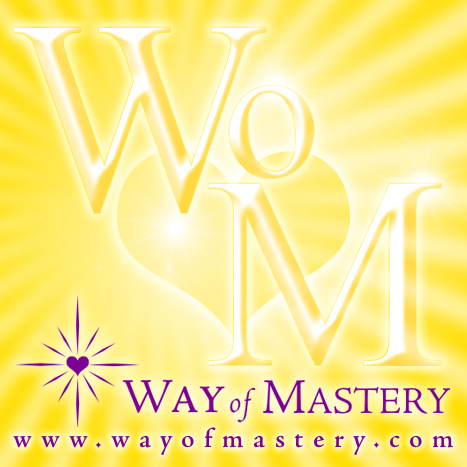 The Way of Mastery is a pathway of enlightenment, given to humanity by Jeshua. Grounded, vast and all inclusive, it provides a practical, genuine spirituality.
