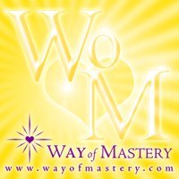Way of Mastery(@wayofmastery) 's Twitter Profile Photo