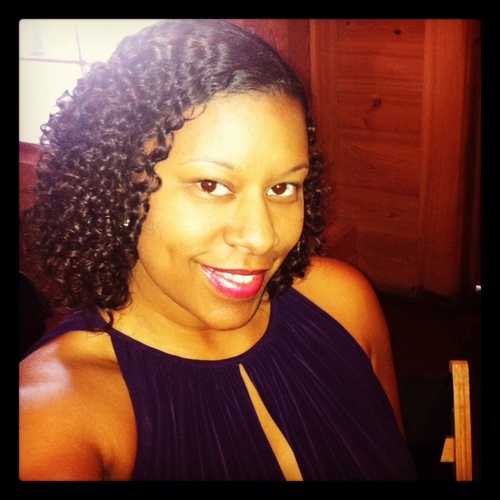 so_takisha's profile picture. Mother, wife, fan of podcasts, audiobooks, and lover of all things Gamecock.