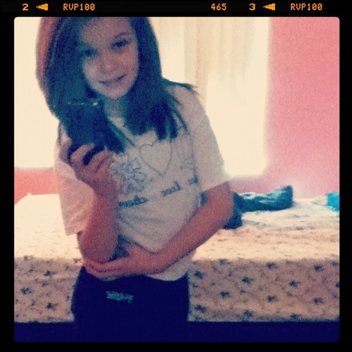 NeNeNadija's profile picture. cheeeerleeader