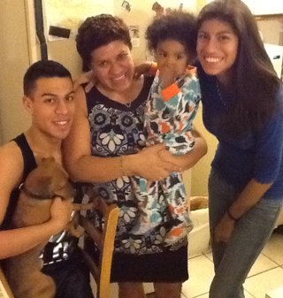 llopez122461's profile picture. 