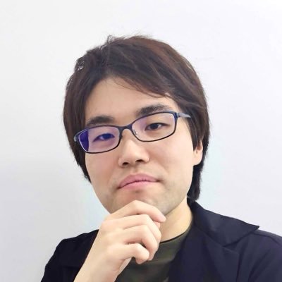チャンイケ(池田和記)