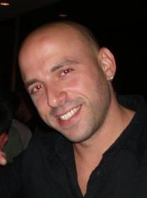 eyalhl's profile picture. 