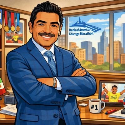 Agente Profesional de Seguros y Fianzas, Maratonista Amateur, Amante de los deportes Prefiero el Vino Tinto
