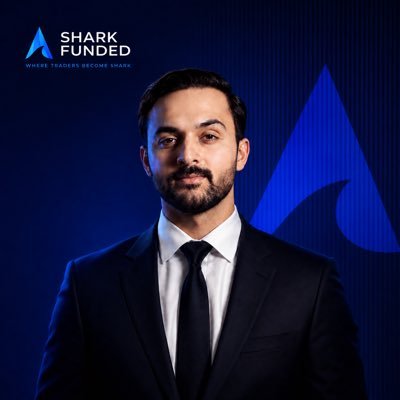 Community and Partnership Manager | @sharkfundedfirm