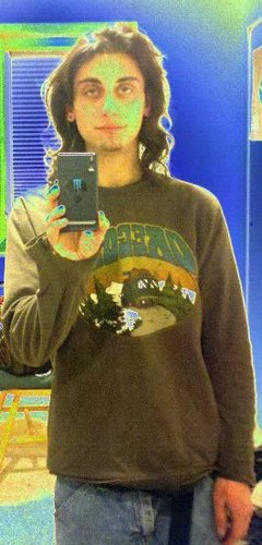 lockandload305's profile picture. 