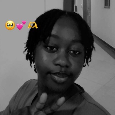 Nurse 🩺 | God's baby girl|
Health • Growth • Soft life😩✨